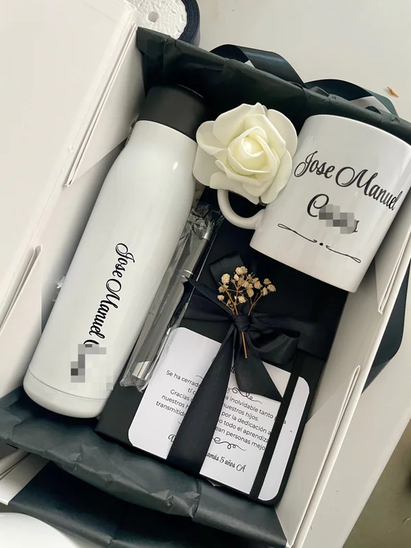 Collection Cadeaux Prêts à offrir – cadeaux personnalisés Giftshouse Maroc