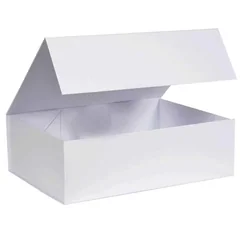 Boîte luxe mat - 3 tailles vue 3