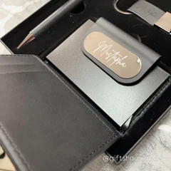 Coffret Cadeau Homme Personnalisé vue 2