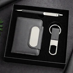 Coffret Cadeau Homme Personnalisé vue 3