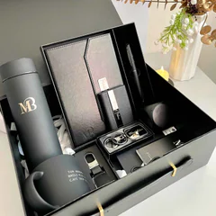 L'Intégrale Pro - Coffret Cadeau Homme 10 Pièces vue 1