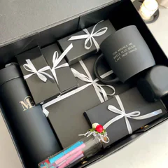 L'Intégrale Pro - Coffret Cadeau Homme 10 Pièces vue 2