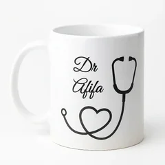 Mug Personnalisé vue 1