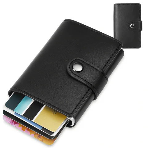 Porte monnaie et cartes – cadeau personnalisé personnalisé au Maroc | Giftshouse