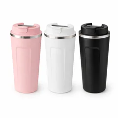 Thermos Digital Design Moderne vue 1