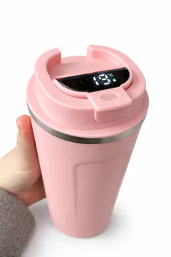 Thermos Digital Design Moderne vue 2