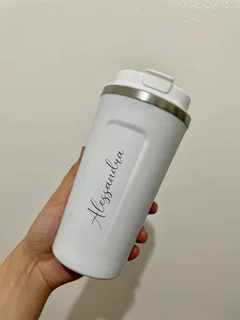 Thermos Digital Design Moderne vue 3